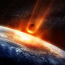 5kt meteor strike in 2026?