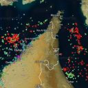 0 ships transit Hormuz on any date by..?