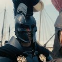 "The Odyssey" total domestic gross by August 31? (Higher Strikes)