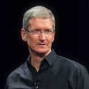 Tim Cook - Apple