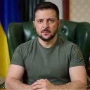 Ukraine election called by...?