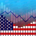 US economic state at the end of 2026?