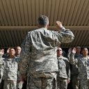 US military draft authorized in 2026?