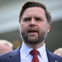 Vance announces he won't run for President in 2028 this year?