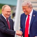 Who will Trump meet with in 2026?