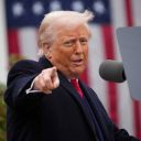 Who will Trump endorse first in the 2028 US presidential election?