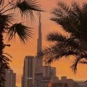 What level will the Dubai Real Estate Index hit in 2026?
