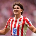 Where will Julian Alvarez transfer?
