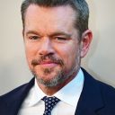 Matt Damon