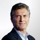 Mauricio Macri