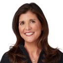 Nikki Haley