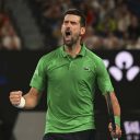 Will Novak Djokovic announce his retirement by...?