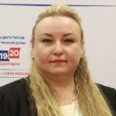 Olga Levina