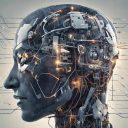 Will a dLLM be the top AI model before 2027?