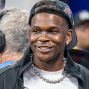 Anthony Edwards