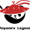 Anyone's Legend