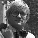 David Hockney