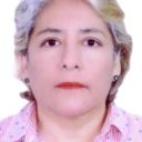 Elizabeth María del Rosario León Chinchay