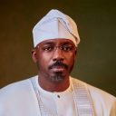 Farinloye Olarenwaju