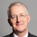 Hilary Benn