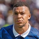Kylian Mbappé