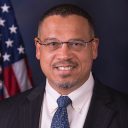 Keith Ellison