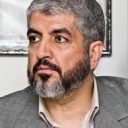Khaled Mashal