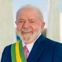 Luiz Inácio Lula da Silva