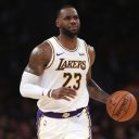 Will LeBron James retire before next NBA season?