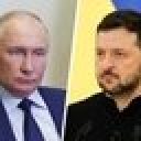 Will Putin meet with Zelenskyy by August 31, 2026?