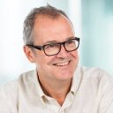 Patrick Vallance