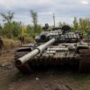 Will Russia enter Pokrovskoe by...?
