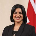Shabana Mahmood