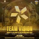 TEAM VISION