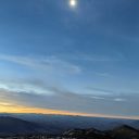 Will the Total Solar Eclipse be highly visible in Reykjavík?
