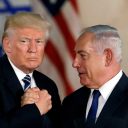 Will Trump praise Benjamin Netanyahu by July 31?