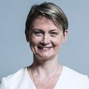 Yvette Cooper