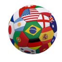 Which team will replace Iran at World Cup?