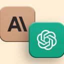 Anthropic valued higher than OpenAI in 2026?