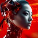 Best Chinese AI Company end of August?