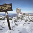 Highest Mt. Washington wind speed in July?