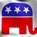 How many Senate and Governor elections will Republicans win in states won by Kamala?