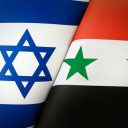 Israel and Syria normalize relations by...?