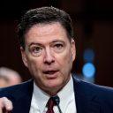 James Comey sentenced to Prison in 2026?