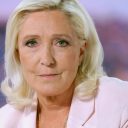 Le Pen ankle monitor before French Presidential Election?