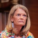 Lisa Murkowski leaves the Republican Party in 2026?
