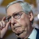Mitch McConnell votes in the Senate by August 31?