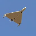 NATO downs another Russian drone by...?