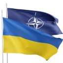 NATO/EU troops fighting in Ukraine by...?