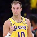 NBA Free Agency: Luke Kennard Next Team